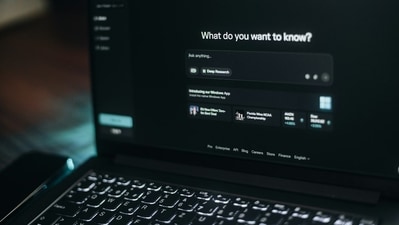 For the first time an AI won the seasonal Metaculus Cup, a proving ground for forecasters of a wide variety of events. (Unsplash) For the first time an AI won the seasonal Metaculus Cup, a proving ground for forecasters of a wide variety of events. (Unsplash)