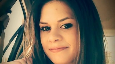Bailee Lynn Rios has been identified as the SUV driver who crashed into the Metro bus in Chatsworth, Los Angeles. (Facebook/Bailee Rios) Bailee Lynn Rios has been identified as the SUV driver who crashed into the Metro bus in Chatsworth, Los Angeles. (Facebook/Bailee Rios)