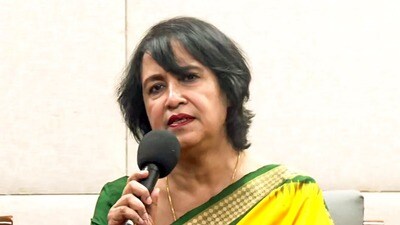 ইসলামিক ন্যাটো জোটকে তীব্র ব্যঙ্গ করেছেন লেখিকা তসলিমা নাসরিন ইসলামিক ন্যাটো জোটকে তীব্র ব্যঙ্গ করেছেন লেখিকা তসলিমা নাসরিন