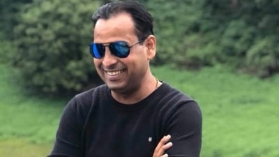Apple executive Vivek Tiwari was shot dead by a UP constable in 2018.