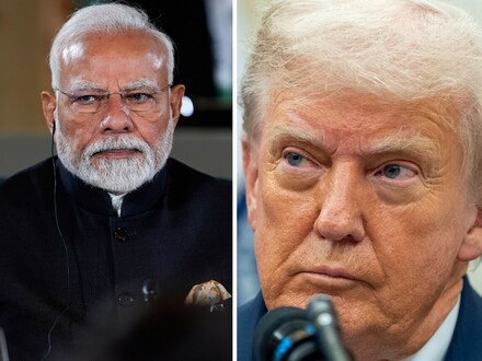 ঝুলছে ১০০ শতাংশ US-শুল্ক কোপের খাঁড়া! রুশ তেল কেনা নিয়ে হাওয়া বুঝিয়ে দিল ভারত