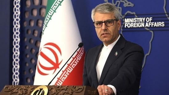 Iran has ordered a Swedish diplomat to leave the country following a diplomatic dispute between Tehran and Stockholm. (AFP)