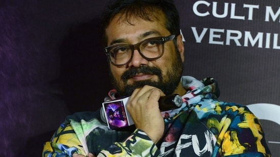Anurag Kashyap was all praise for this Hindi film that recently released on OTT.