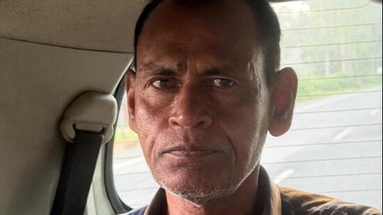 Asim Mandal is the last surviving Maoist central committee member.