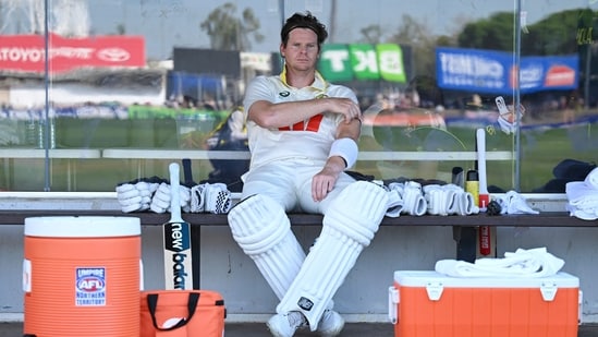 Steve Smith is still a tormented soul, even though it has been many years since that incident.