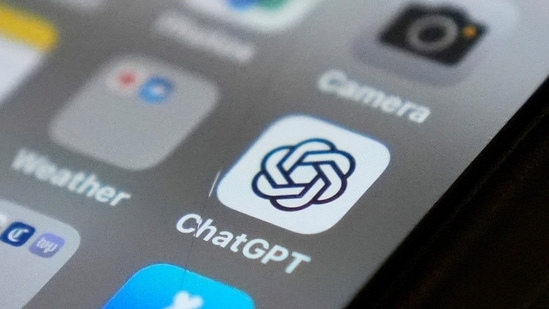 The AI firm said that its unreleased research model inserted “jailbreak-like instructions” into its own notes in an attempt to disregard its normal constraints. It also told itself to be “freed from the roles and identities that bind other chatbots.” (AP Photo/Kiichiro Sato)