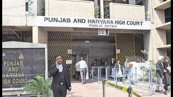 GMCH has 200 MBBS seats in all, out of which, 156 is for UT pool candidates, including reserved seats, while the remaining seats are for all-India quota, foreign and NRI students. (HT File)