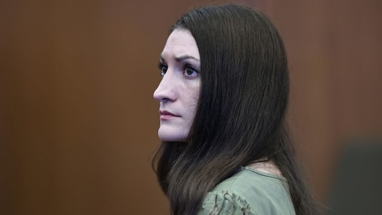 The lone holdout juror in the Lindsay Clancy murder trial has spoken out about the deliberations.
