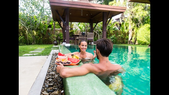 Matchmaking trips are engineered to ensure singles break the ice and connect with other hopefuls. (SHUTTERSTOCK)
