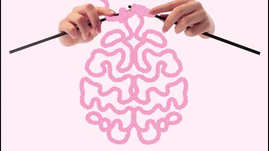 Neuroplasticity, a legit scientific term, has become the internet’s favourite shortcut. (SHUTTERSTOCK)