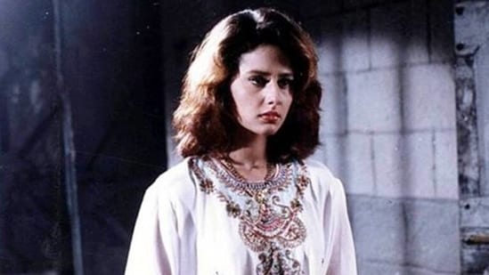 She debuted with Salman Khan at 17. Years later, she battled tuberculosis and now runs a tiffin service.