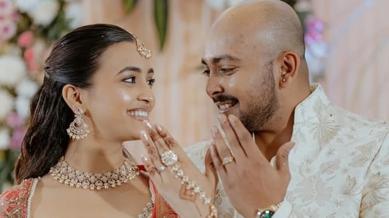 Indian cricketer Prithvi Shaw and Akriti Agarwal have called off their engagement, six months after they announced it.