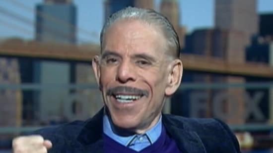 Psychedelic pop artist Peter Max dies (FOX 5 New York/YouTube)