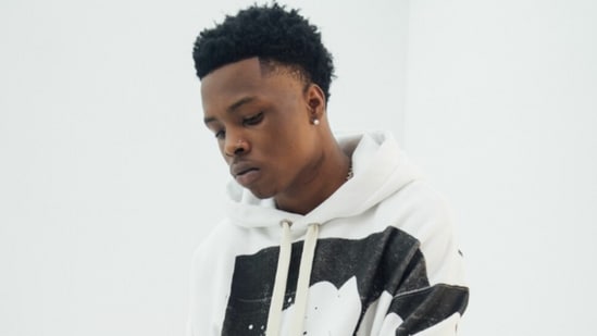 R&B singer Tonio Hall has died at the age of 27, according to a tribute shared on Instagram (Instagram | @rnb.radar)