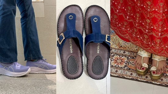 I’ve reviewed many footwear styles but these 3 taught me what I want from shoes