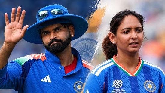 India are the favourites in Asian Games cricket. (AFP)