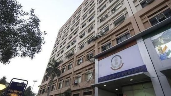 The CBI filed a case under the Prevention of Corruption Act. (HT_PRINT)