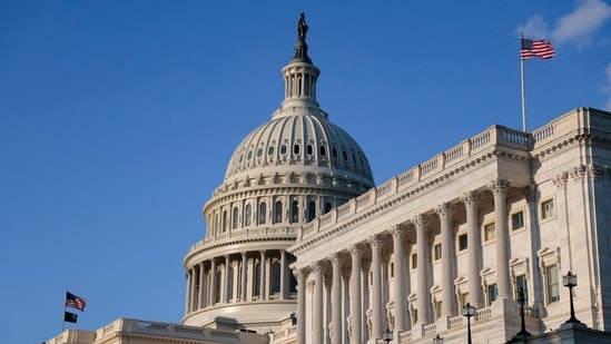 US midterms 2026: Republicans face tougher races in red states.