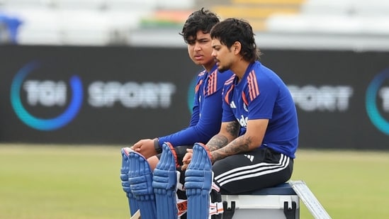 Ishan Kishan and Vaibhav Sooryavanshi at the receiving end of some stunning praise from New Zealand's Finn Allen