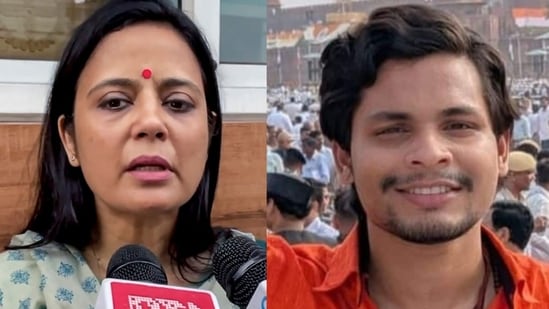 Mahua Moitra has sammed court's decision to grant bail to Swatantra Bhardwaj who was arrested for allegedly assaulting father of a CJP protestor. 