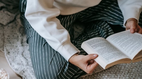 Singapore launches five-year reading drive, offers cash rewards to fight ‘brain rot’(Representative image/Pexel)