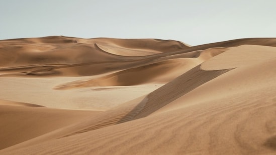 From tales of music by ghosts to scientific inquiry, the phenomenon of singing sands intrigues researchers. Investigations show how specific dune characteristics influence sound production, linking ancient mysteries to granular mechanics and acoustics, revealing why only some dunes resonate.