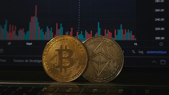 The government doesn’t recognise cryptocurrency in the country and levies a 30% tax on its profits.