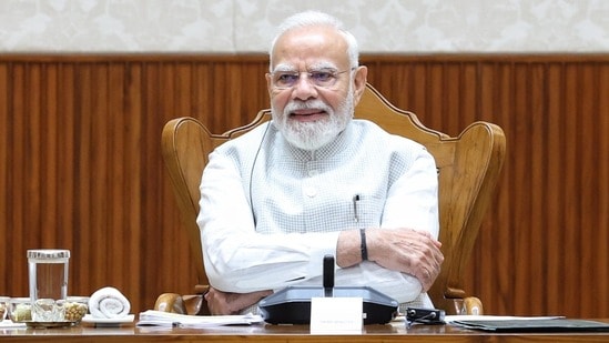 ప్రధానమంత్రి నరేంద్ర మోదీ.. ( PMO)