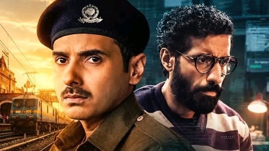 Crime Thriller OTT: పెద్ది విలన్ హీరోగా ఓటీటీలో క్రైమ్ థ్రిల్లర్ వెబ్ సిరీస్.. 8.1 ఐఎండీబీ రేటింగ్.. రైలు టికెట్ల స్కామ్