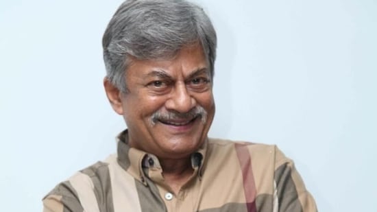 Anant Nag