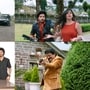 హీరోహీరోయిన్లపై విలన్ గ్యాంగ్ ఫైరింగ్.. వేవేల‌ ఊహ‌లే చూపినా సాంగ్ రిలీజ్ చేసిన అనిల్ రావిపూడి


