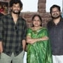ముగ్గురు కోతులు చిల్లర సాంగ్ రిలీజ్ చేసిన యాటిట్యూడ్ స్టార్ చంద్రహాస్.. చిల్ అయ్యే సన్నివేశాలతో!

