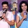 శ్రీహరి అంకుల్ మమ్మల్ని ఎత్తుకుని పెంచారు, నేను మేఘాంశ్‌ని ఎత్తుకున్నా: మంచు మనోజ్- నా సీనియర్ అన్న శివాత్మిక

