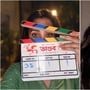 তাণ্ডব নিয়ে মিমি পোস্ট করতেই কী লিখলেন শুভশ্রী। 