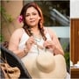 মোদীর জন্মদিনে প্রদীপ জ্বালানোর অনুরোধ, ক্ষিপ্ত শ্রীলেখা।
