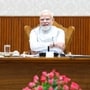 ৭৬-এ প্রধানমন্ত্রী নরেন্দ্র মোদী, ‘সেবা সংকল্প অভিযান’ বিজেপি-র