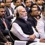 তৃণমূল কংগ্রেসের অন্দরে রাজনৈতিক টানাপোড়েনের মধ্যেই প্রধানমন্ত্রী নরেন্দ্র মোদীর জন্মদিনের আগে তাঁকে শুভেচ্ছা জানিয়ে নতুন করে চর্চায় এলেন তৃণমূল সাংসদ 