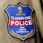 తెలంగాణ పోలీస్ ఉద్యోగాలు
