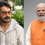 প্রধানমন্ত্রী নরেন্দ্র মোদীকে জন্মদিনের শুভেচ্ছা প্রসেনজিতের