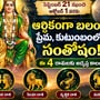సెప్టెంబర్ 21 నుంచి అక్టోబర్ 1 వరకు.. ఈ 4 రాశులకు బుధుడి అనుకూల ఫలితాలు!