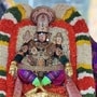 <p>ఈ వాహనసేవలో తిరుమల శ్రీశ్రీశ్రీ పెద్దజీయర్‌స్వామి, శ్రీశ్రీశ్రీ చిన్నజీయర్‌స్వామి, టీటీడీ ఈవో ముద్దాడ రవిచంద్ర, అదనపు ఈవో సి.హెచ్. వెంకయ్య చౌదరి, సీవీఎస్వో కే వి మురళీకృష్ణ తదితరులు పాల్గొన్నారు.</p>