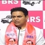 రేవంత్ రెడ్డిపై కేటీఆర్ కామెంట్స్
