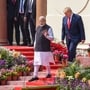 রাশিয়ার বিরুদ্ধে নতুন নিষেধাজ্ঞা বিল পাশ হওয়ার পর আমেরিকা ও ভারতের বাণিজ্যিক সম্পর্কে ফের চাপ তৈরি হয়েছে।
