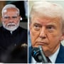 ঝুলছে ১০০ শতাংশ US-শুল্ক কোপের খাঁড়া! রুশ তেল কেনা নিয়ে হাওয়া বুঝিয়ে দিল ভারত
