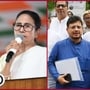 আসন্ন উপনির্বাচনে থাকবে না ‘ঘাসফুল’! তৃণমূলের প্রতীক, নাম ফ্রিজ করল কমিশন