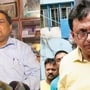 তৃণমূলের দুই চিকিৎসক নেতা সুদীপ্ত রায় এবং শান্তনু সেনের মধ্যে রাজনৈতিক ও সাংগঠনিক সংঘাত এখনও থামেনি