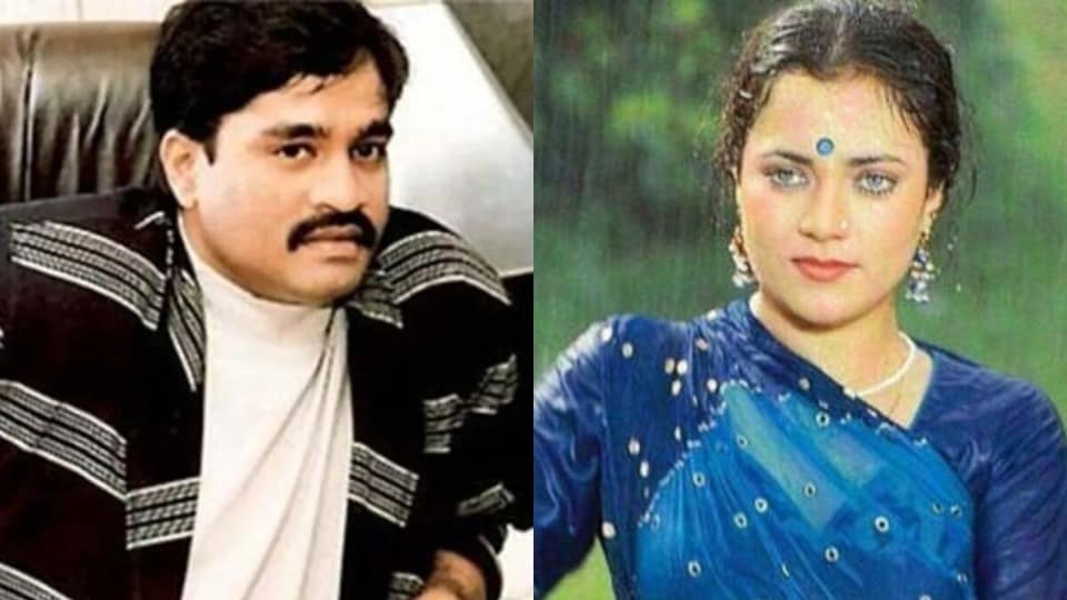 দাউদ ইব্রাহিমের সঙ্গে ভাইরাল ছবি নিয়ে সত্যিটা জানালেন মন্দাকিনী