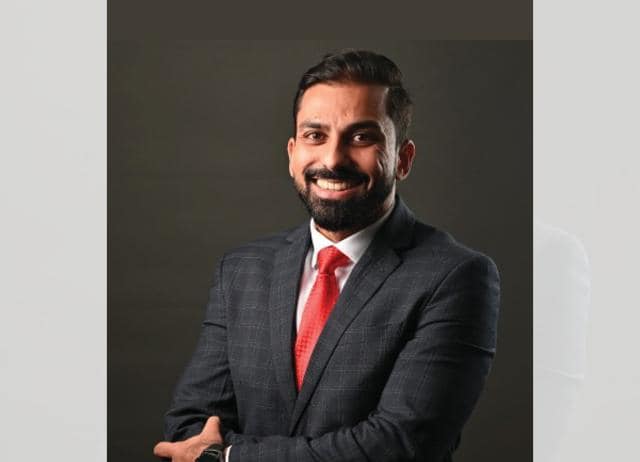 Learn how to notice your own needs and how to take care of them, says Kanav Mata.