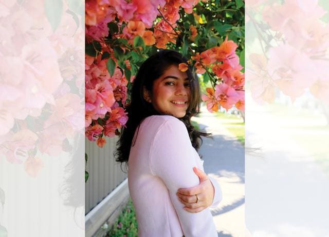 Learn box breathing to calm your nervous system, says Christina Furtado.