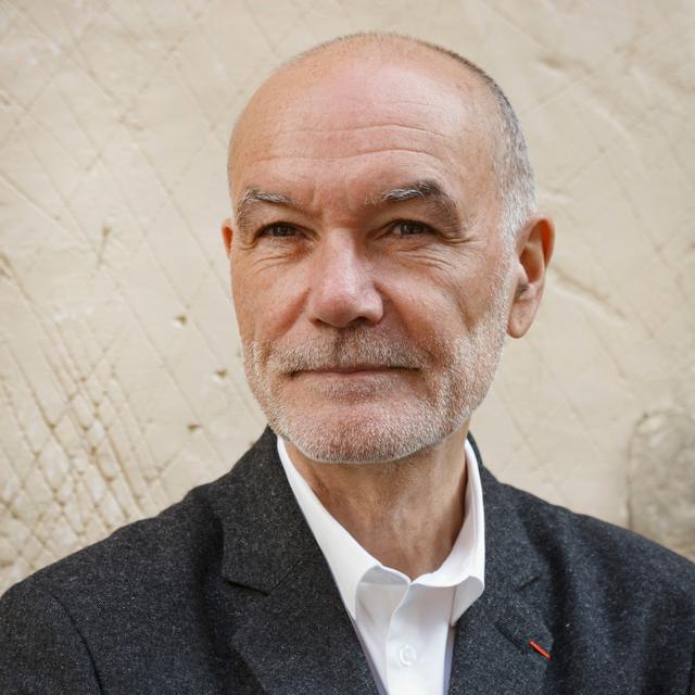 Author Jean-Pierre Filiu (Courtesy Hurst Publishers) Author Jean-Pierre Filiu (Courtesy Hurst Publishers)